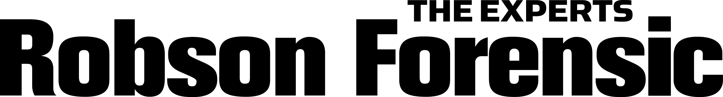 Robson Forensics