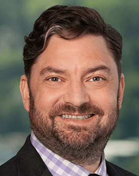 Bryce Adams Wilson Elser Headshot
