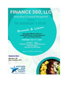 Finance360-Brunch-Learn