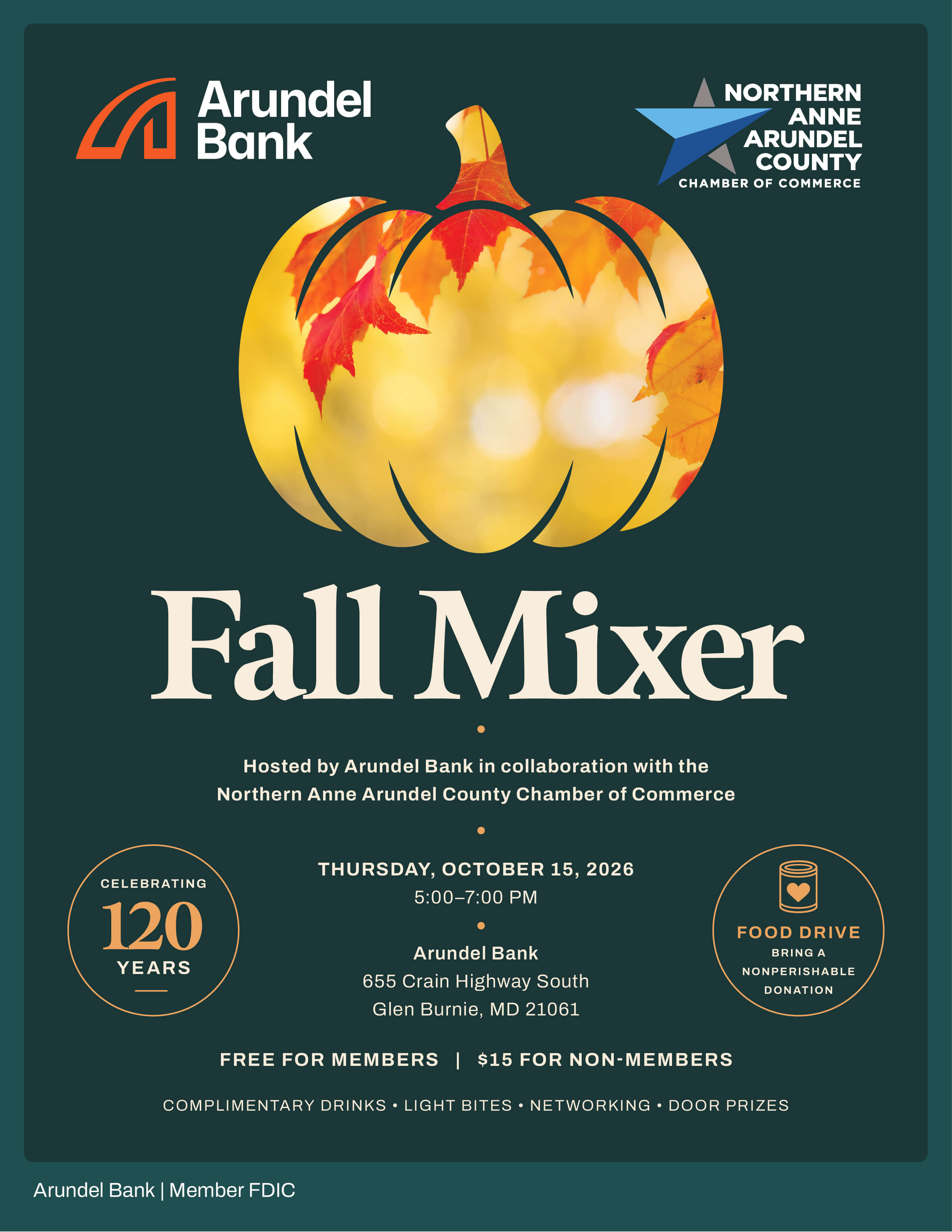 ArundelBank_2026_Fall_Mixer_Flyer