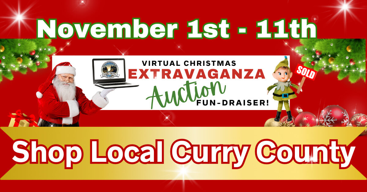 32 Auctions Cover - Curry County Chamber (Facebook Event Cover) (Facebook Post)