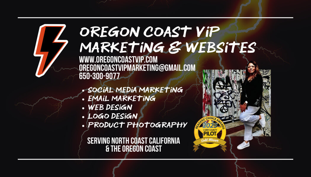 Oregon Coast VIP