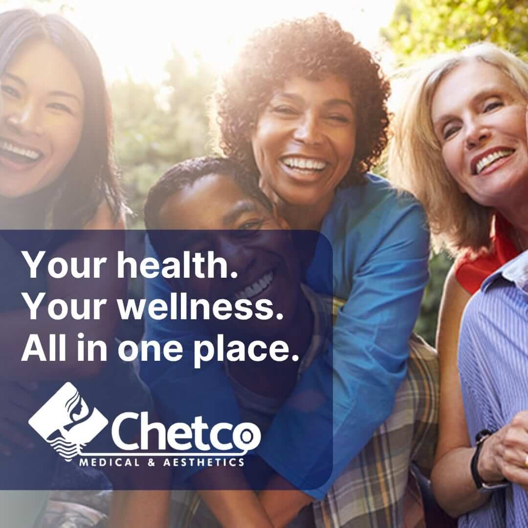 Chetco Medical & Aesthetics