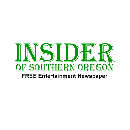 Insider of Southern Oregon