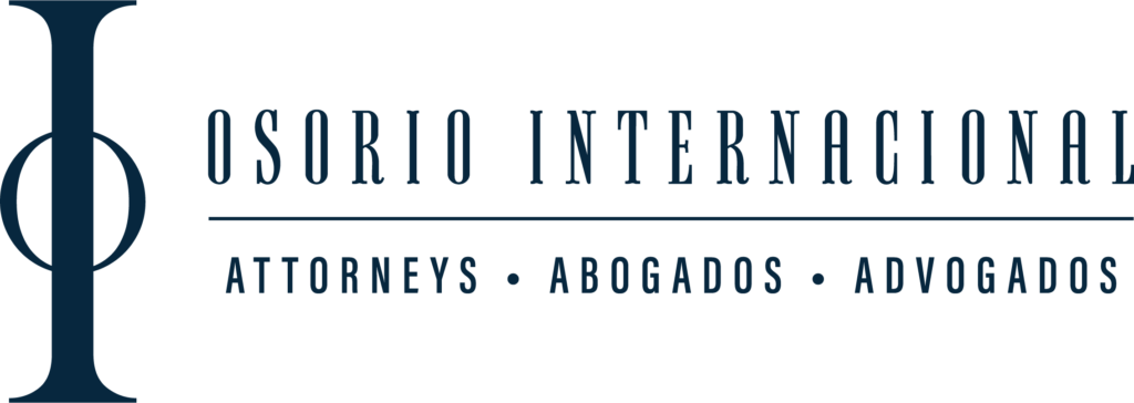 Osorio Internacional