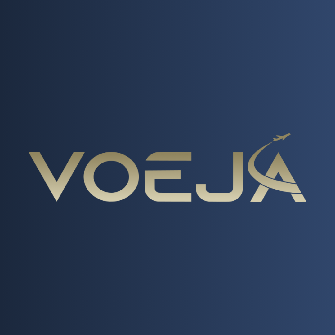 Voeja