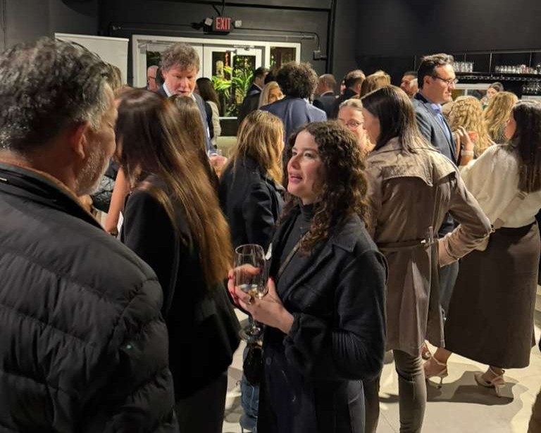 Networking