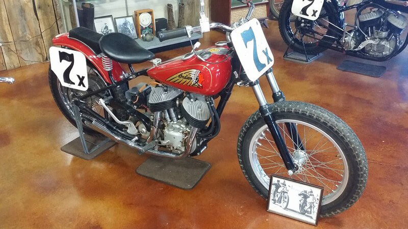 motocross museum