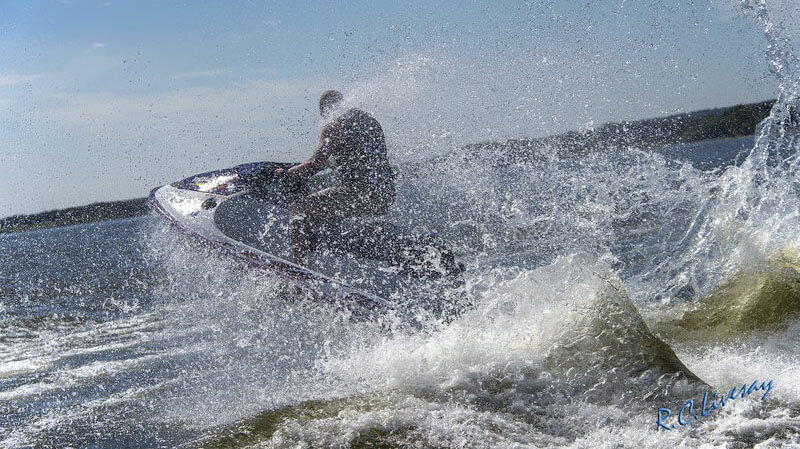 jetski