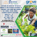 Home &amp; Garden Show 2025