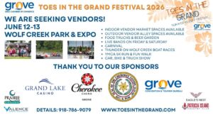 TOES IN THE GRAND FESTIVAL 2026 (1)