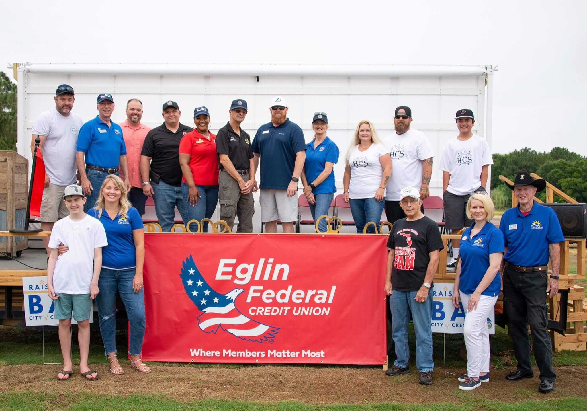 eglin federal credit union