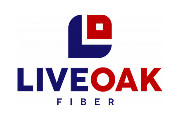 live oak fiber