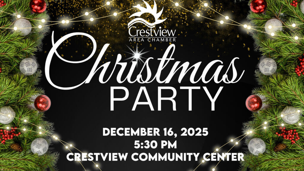 Christmas Party 2025