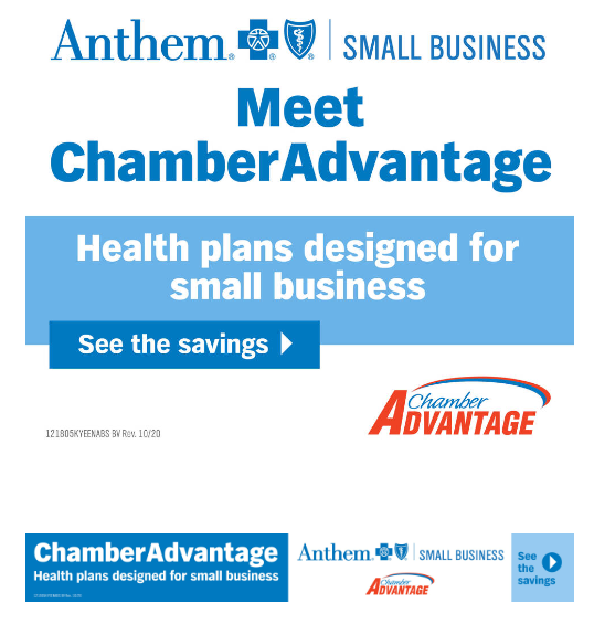 chamber advantage