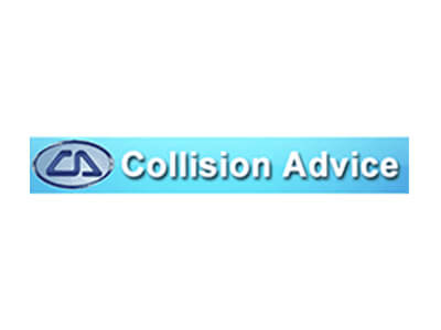 collision advice