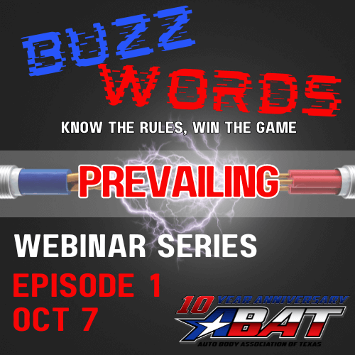 buzz words webinar