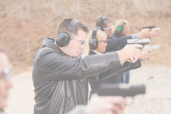 RPAC Pew-litical Realtor Range Rumble