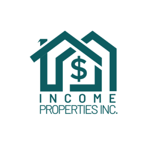 Income Properties Logo