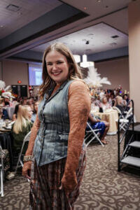 Boutique: White Lily