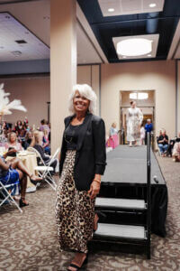 Boutique: White Lily