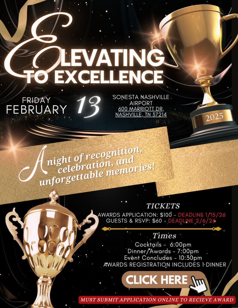 2025 Elevating to Excellence (Awards Ceremony) (2)