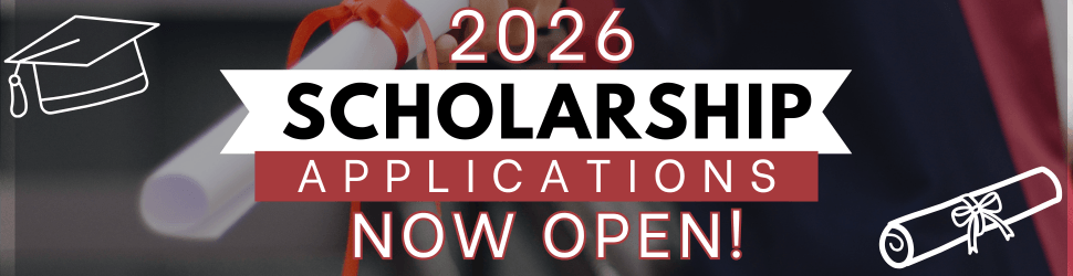 2025 Scholarship Winners Banner (5)