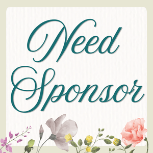 Need Sponsor (1)