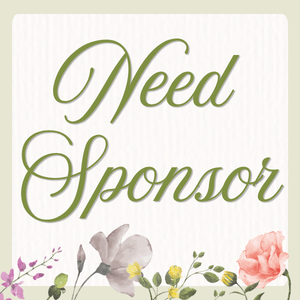 Need Sponsor (3)
