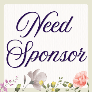 Need Sponsor