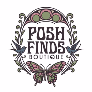 PoshFinds