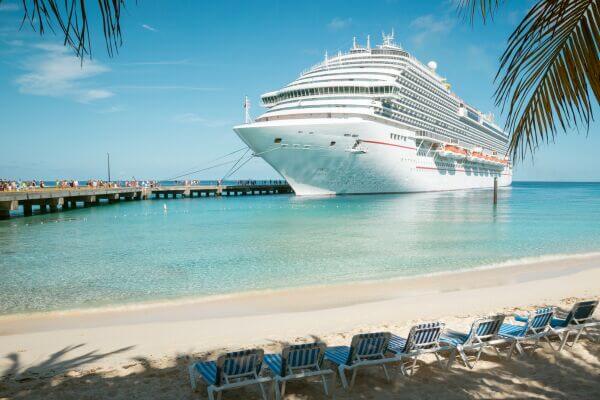 2027 Education Cruise