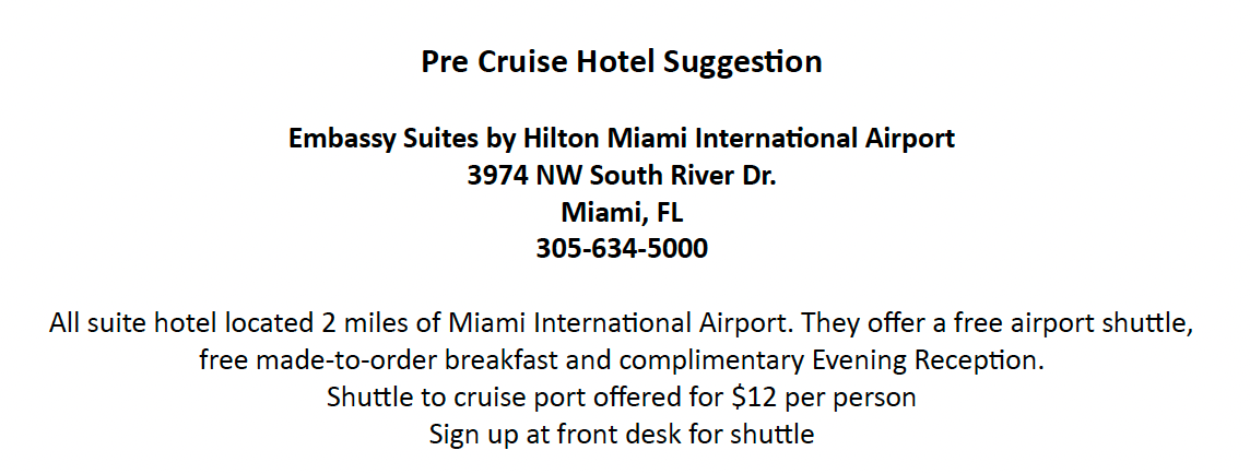 HotelSuggestions