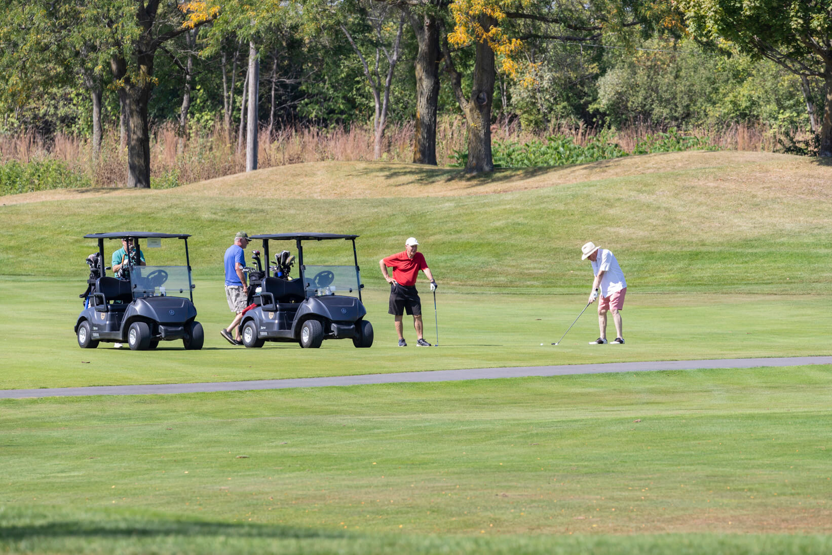 2024 GOLF OUTING