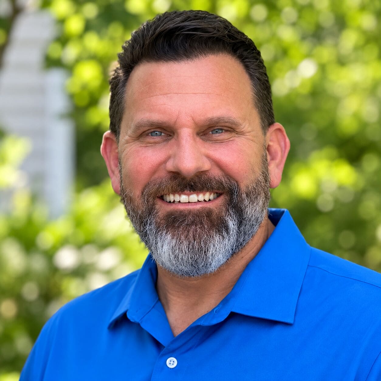 Andrew Hirsig