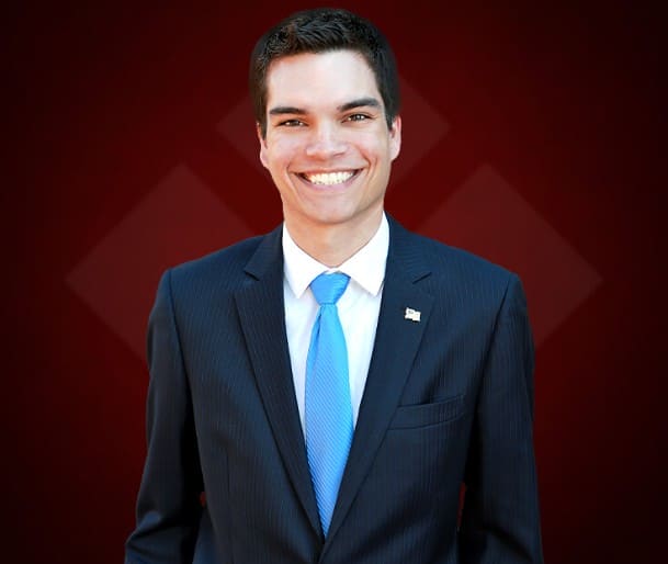 Daniel Chaidez