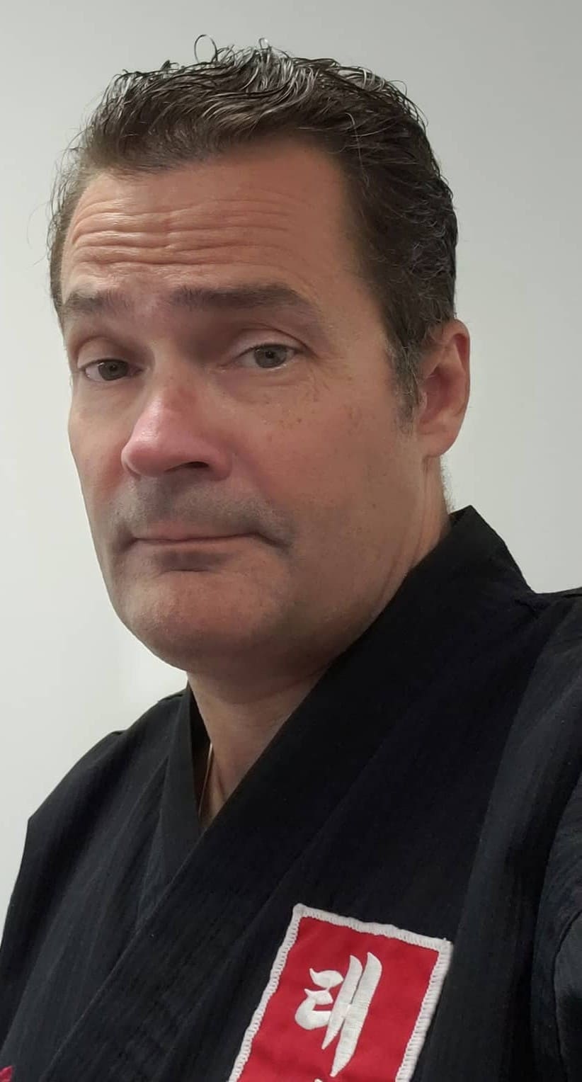 Frank Panzek