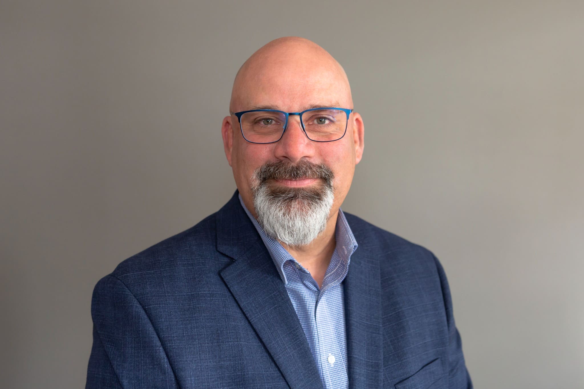 Jeff Berger