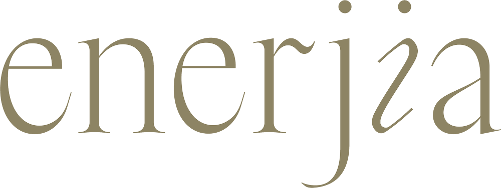 Enerjia Wellness logo