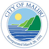 City of Malibu logo