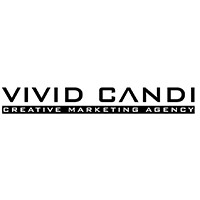 Vivid Candi logo