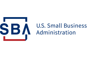 SBA logo