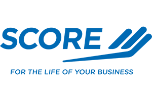 Score logo