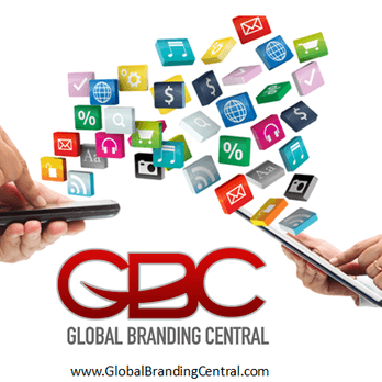 GBC with colorful icons