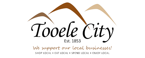 Tooele City Logo