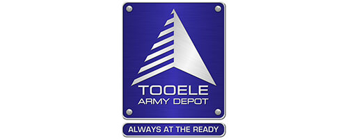 Tooele Army Depot