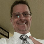 Russ Steadman