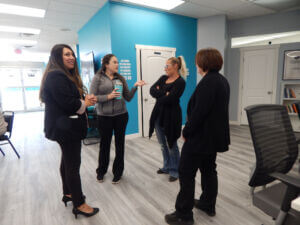 Women in Business