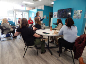 Women in Business