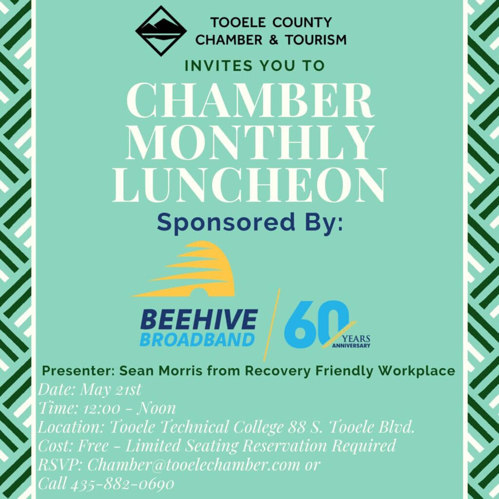 May Luncheon Invite 3 May Luncheon Invite 3